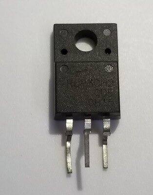 【原装拆机】RJP30H2A RJP30H2 直插 液晶等离子MOS场效应管 220F