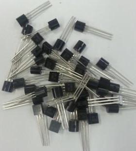 【全新原装】A1174 2SA1174 直插 三极管 电子元器件 TO-92S封装