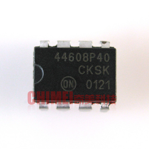【原装拆机】44608P40 MC44608P40 开关电源脉宽调制电路 IC集成