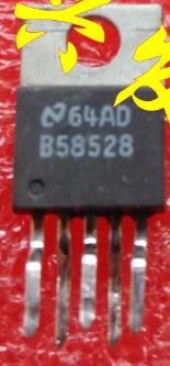 【原装拆机】B58528 集成电路 IC芯片 电子元器件 TO220-5封装