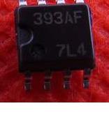 【全新原装】393AF HA17393AFEL 贴片八脚 集成电路 IC芯片 SOP8