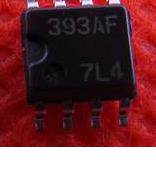 【全新原装】393AF HA17393AFEL 贴片八脚 集成电路 IC芯片 SOP8