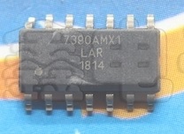 【全新原装】7390AMX1 FAN7390AMX1 贴片14脚 集成电路 IC芯片