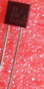 【全新原装】J503 2SJ503 直插2脚 恒流二极管 TO-92-2封装
