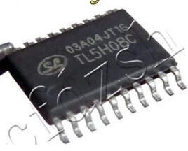 【全新原装】03A04JT16 SC03A04JT16 SC03A04JT1G 贴片20脚 芯片