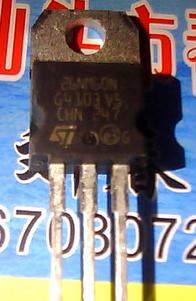 【原装拆机】26NM60N STP26NM60N 铁头 MOS场效应管 20A 600V