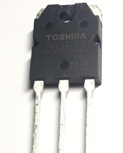 GT50JR22 焊機電磁爐大功率IGBT管 全新原裝 3P封裝 50JR22