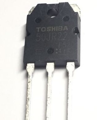 【全新原装】50JR22 GT50JR22 焊机电磁炉大功率IGBT管 TO-3P封装
