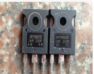【原装拆机】IRFP90N20D 90N20 大功率逆变器控制器MOS场效应管