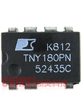【原装拆机】TNY180PN TNY180P 液晶电源管理IC芯片 集成电路配件