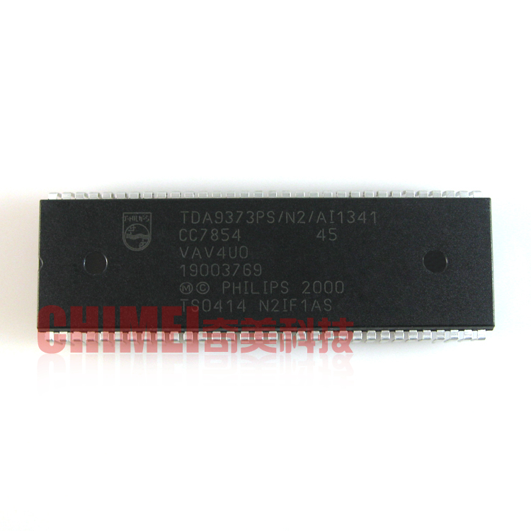 【全新原装】电视机CPU芯片 TDA9373PS/N2/AI1341 彩电IC集成电路