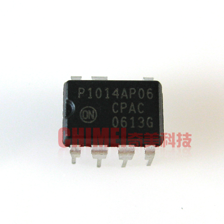 【原装拆机】P1014AP06 液晶电源管理芯片 电视电源板 IC集成电路
