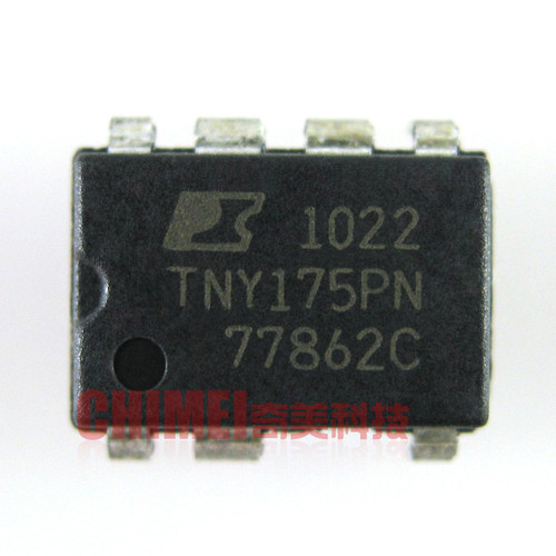 【原装拆机】TNY175PN TNY175P 电源管理IC芯片 集成电路 零配件