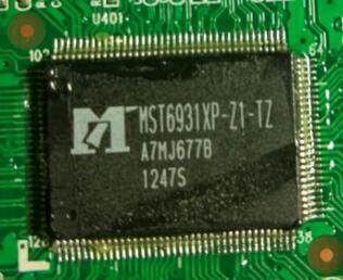 【全新原装】MST6931XP-Z1-TZ 液晶IC芯片 集成电路 电子元器件
