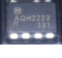 【全新原装】AQH2223 AQH2223A 贴片7脚 光耦 光隔离器 光电耦合