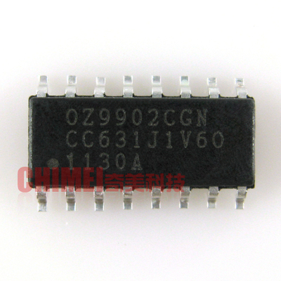 【全新原装】OZ9902CGN LED升压IC芯片 液晶电源集成电路 零配件