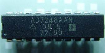 【全新原装】AD7248AAN 直插20脚 电压输出数模转换器 IC集成电路