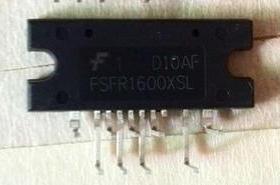【原装拆机】FSFR1600 FSFR1600XS FSFR1600XSL 液晶电源IC芯片