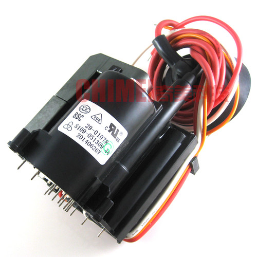 【全新原装】电视机高压包 BSC29-0107R 5132-051309-44 行输出