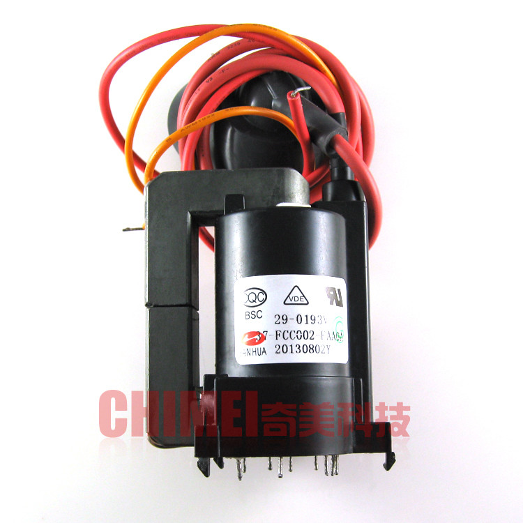 【全新原装】电视机高压包 BSC29-0193V 37-FCC002-FAA0A 行输出