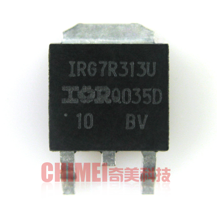 【全新原装】G7R313U IRG7R313U 液晶等离子贴片管 IC集成电路