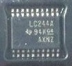 【全新原装】SN74LVC244APWR LC244A TSSOP20 缓冲线路驱动器芯片