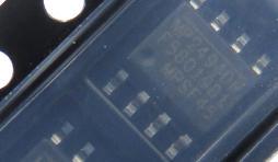 【全新原装】MP2494DN MP2494DS MP2494DN-LF-Z 贴片8脚 电源芯片
