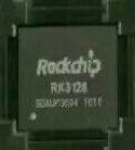 【全新原装】RK3128 平板电脑主控CPU芯片 机顶盒处理器集成电路
