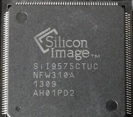 【全新原装】SiI9575CTUC SiL9575CTUC Si19575CTUC 液晶屏IC芯片