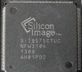 【全新原装】SiI9575CTUC SiL9575CTUC Si19575CTUC 液晶屏IC芯片