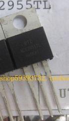 【全新原装】MJE2955TL MJE2955 三极管 60V 10A 75W 功率晶体管