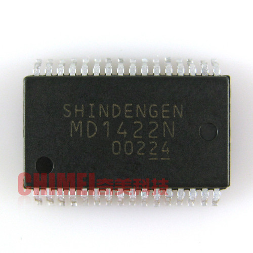 【全新原装】MD1422N 液晶驱动板IC芯片 集成电路配件 电子元器件