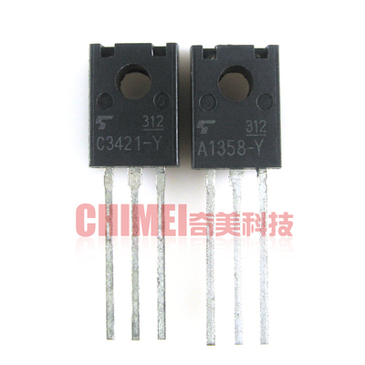 C3421A13582SC3421-Y2SA1358