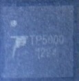 【全新原装】TP5000 锂电充电管理IC芯片 集成电路 QFN-16脚封装