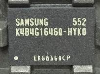 【全新原装】K4B4G1646Q-HYK0 K4B4G1646Q-HYKO 存储器 内存芯片