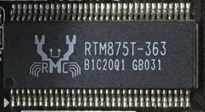 【全新原装】RTM875T-363 笔记本IC芯片 集成电路 电子元器件