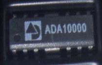 【全新原装】ADA10000 ADA10000S3CTR ADA10000RS3P1 液晶电源IC