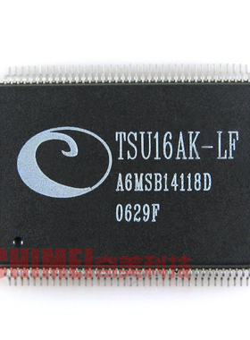 【全新原装】TSU16AK-LF 液晶驱动板IC芯片 集成电路 电子元器件