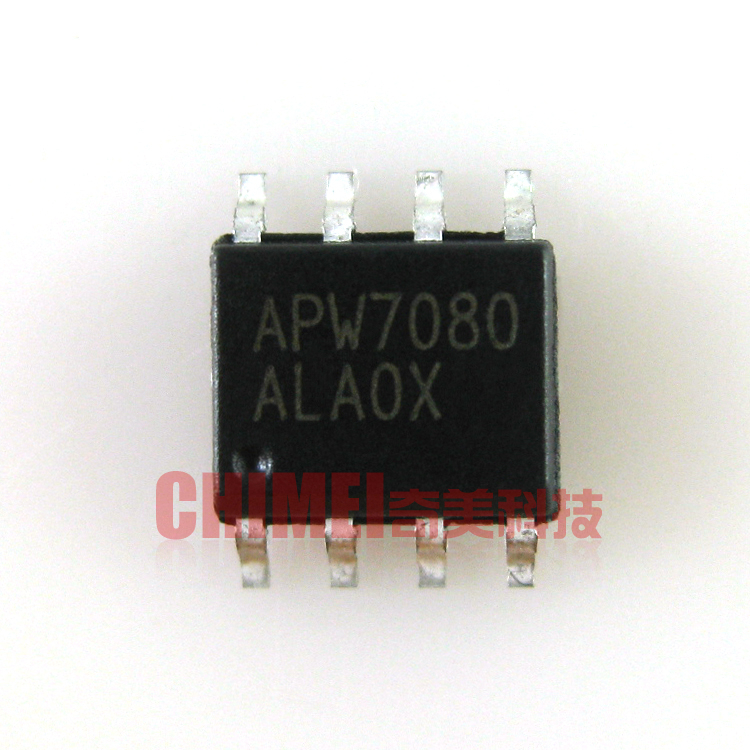【全新原装】APM7080 APW7080 贴片 液晶电源管理IC芯片 集成电路