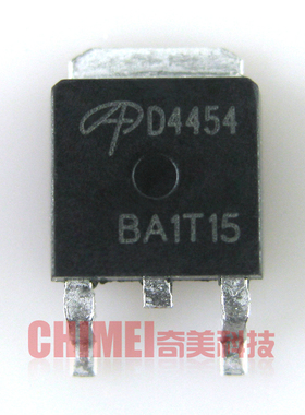 【全新原装】D4454 AOD4454 贴片 液晶电源MOS场效应管 电子器件