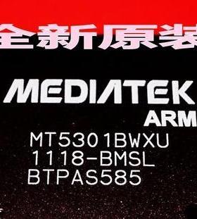 【全新原装】MT5301BWXU-BMSL 液晶屏IC芯片 集成电路 电子元器件