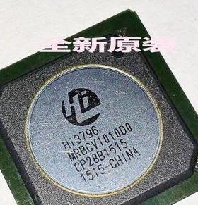 【全新原装】HI3796MRBCV1010DO HI3796 MRBCV1010D0 液晶屏芯片