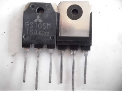 FS10SM-18AFS10SM-18
