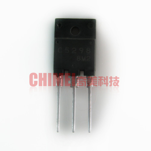 【原装拆机】C5298 2SC5298 液晶行管 彩电电源三极管 电子元器件