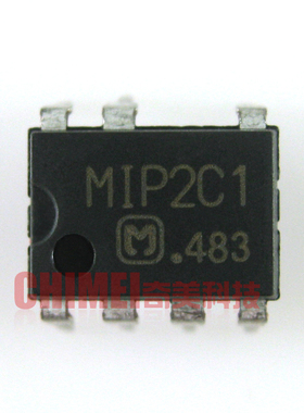 【原装拆机】MIP2C1 直插 液晶电源管理IC芯片 集成电路 零配件