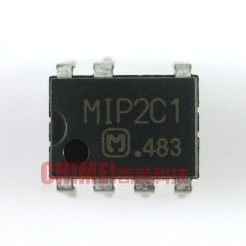 【原装拆机】MIP2C1 直插 液晶电源管理IC芯片 集成电路 零配件