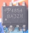 【全新原装】4854 AO4854 贴片8脚 集成电路 IC芯片 电子元器件