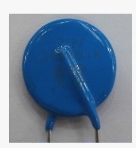 【全新】压敏电阻 20D361K 电压360V 361KD20 电阻器 电子元器件