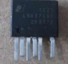 【全新原装】LNK6766E ESIP-7脚 电源管理IC芯片 集成电路 零配件