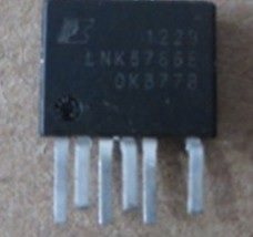 【全新原装】LNK6766E ESIP-7脚 电源管理IC芯片 集成电路 零配件